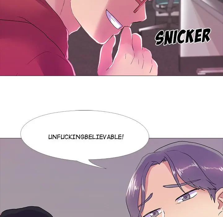 The Show Chapter 17 - Page 87