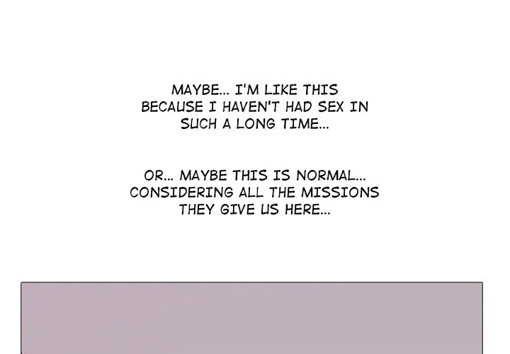 The Show Chapter 18 - Page 1