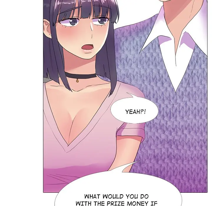 The Show Chapter 18 - Page 112