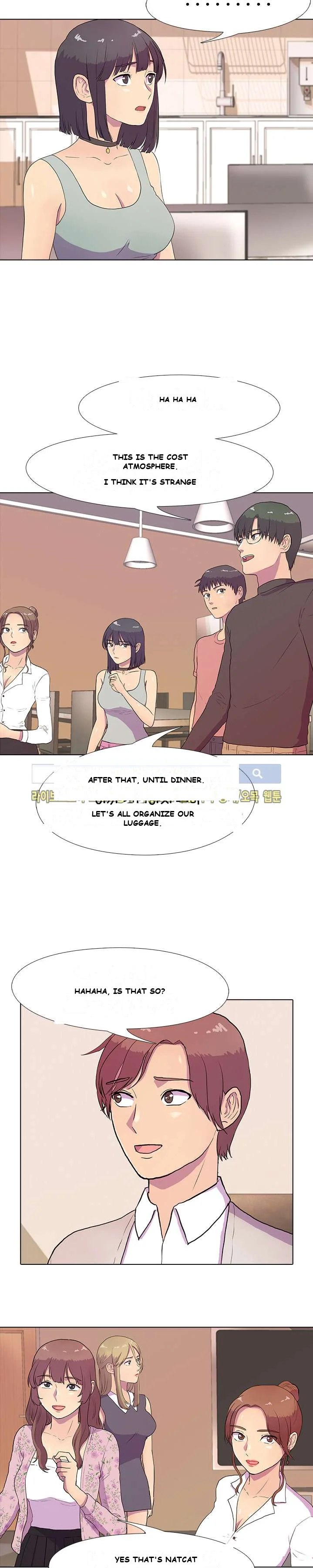 The Show Chapter 2 - Page 12
