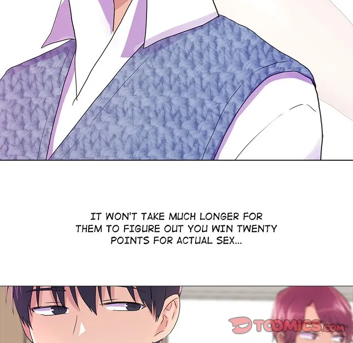 The Show Chapter 25 - Page 54