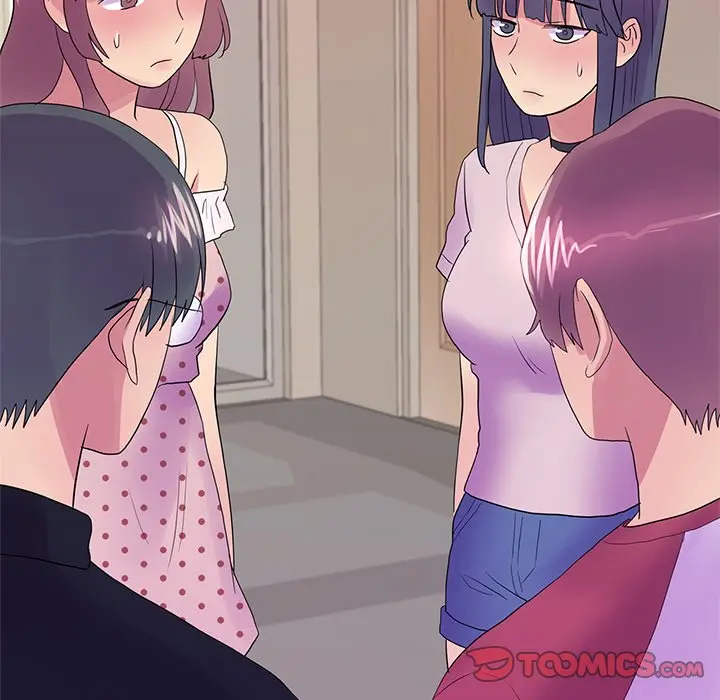 The Show Chapter 27 - Page 106