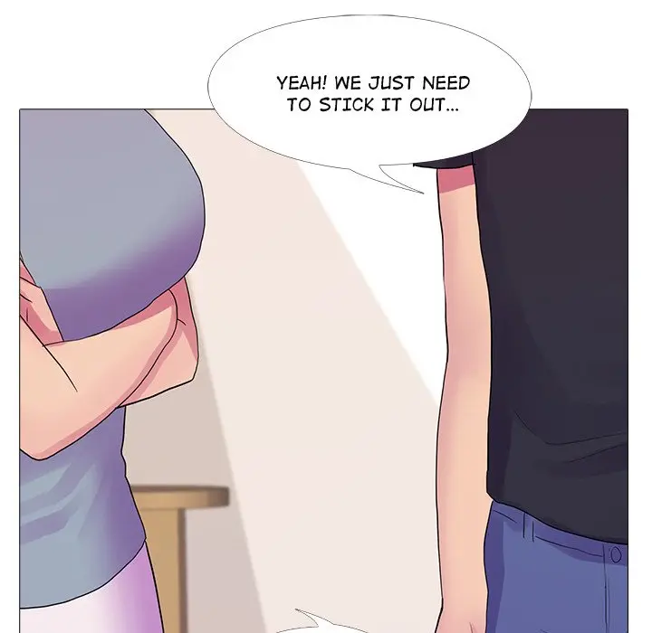 The Show Chapter 27 - Page 22