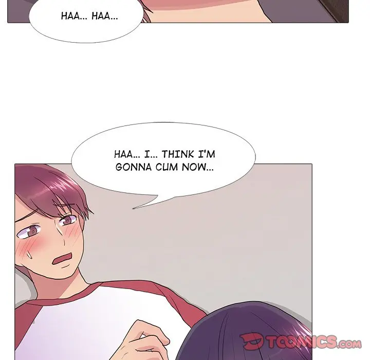 The Show Chapter 29 - Page 26