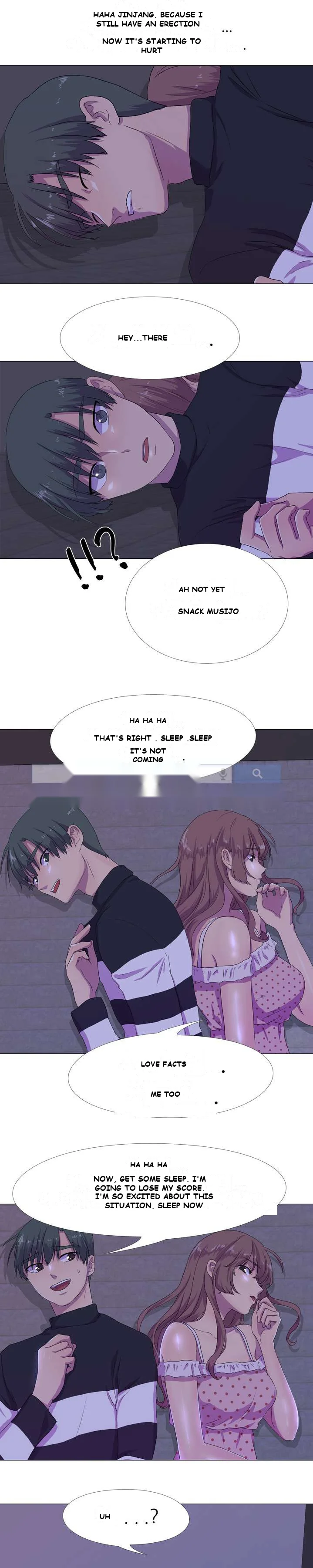 The Show Chapter 3 - Page 18