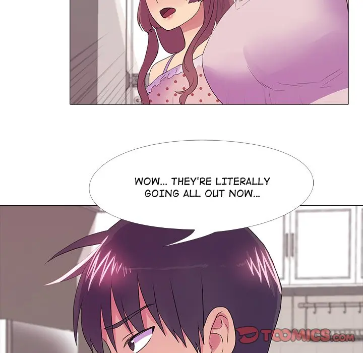 The Show Chapter 31 - Page 62