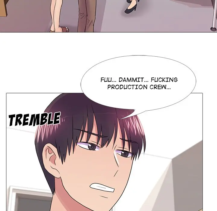 The Show Chapter 32 - Page 23