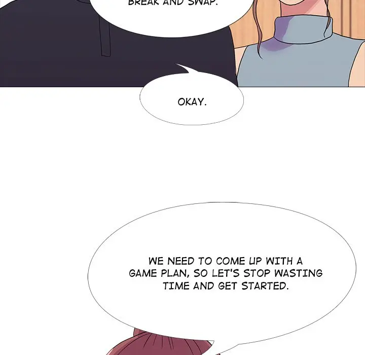 The Show Chapter 32 - Page 37