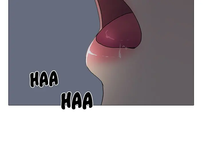 The Show Chapter 35 - Page 4