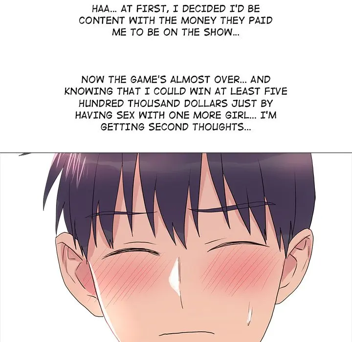 The Show Chapter 35 - Page 76