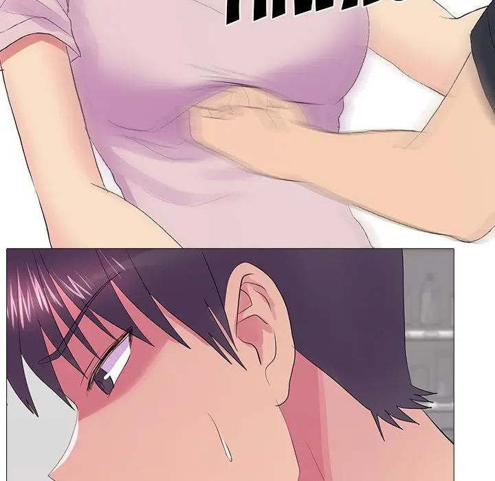 The Show Chapter 36 - Page 33