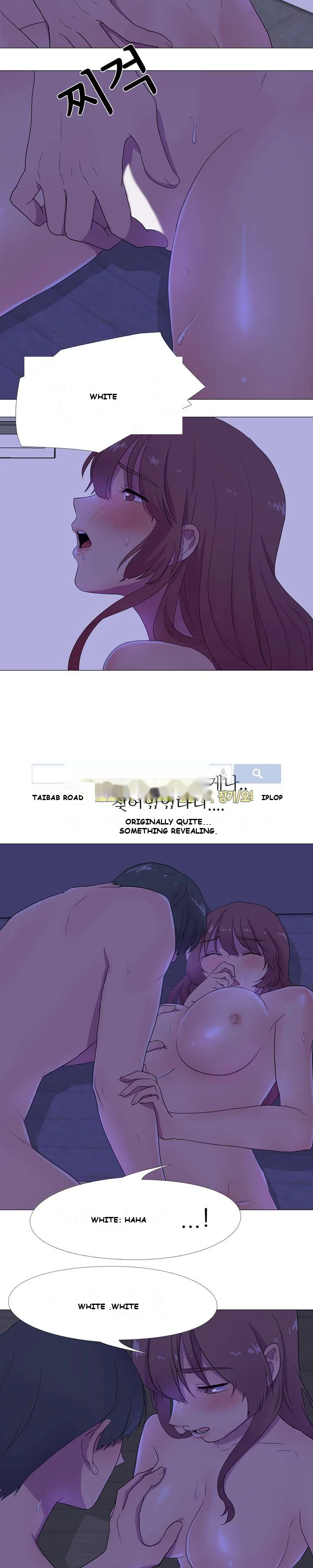 The Show Chapter 4 - Page 13