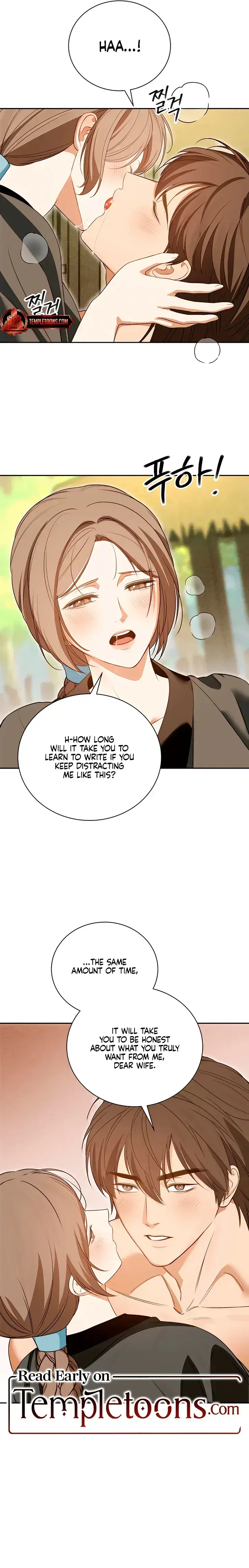 The Simpleton Chapter 13 - Page 8