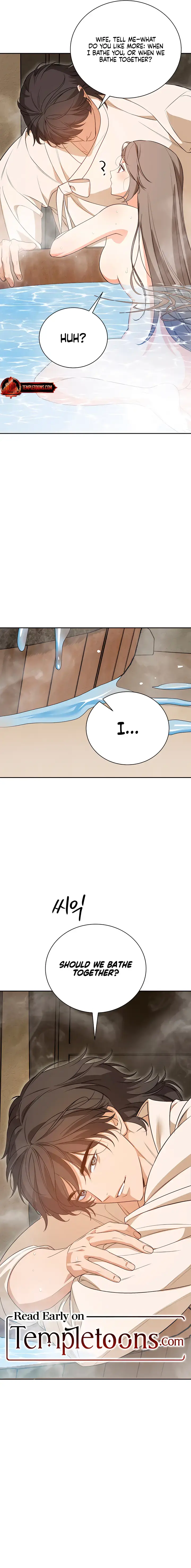 The Simpleton Chapter 6 - Page 11