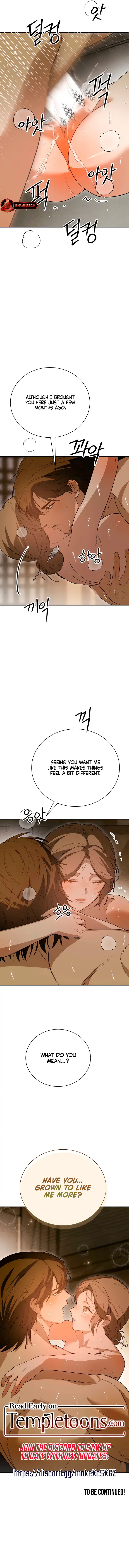 The Simpleton Chapter 9 - Page 11