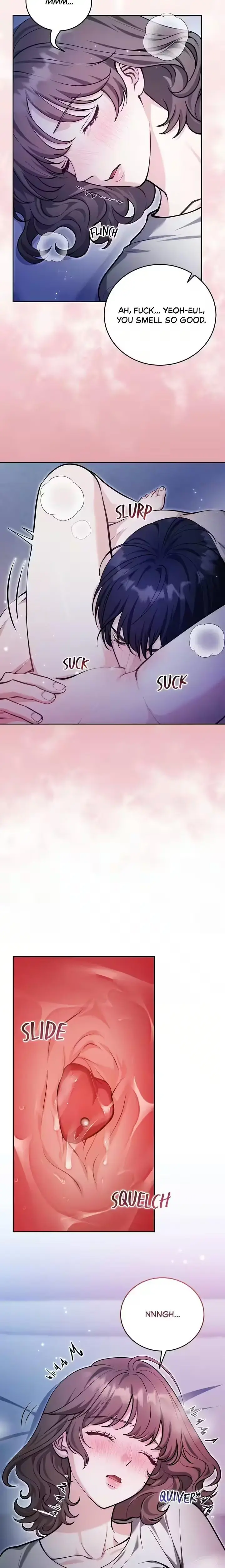 The Sinister Pervert Next Door Chapter 10 - Page 10