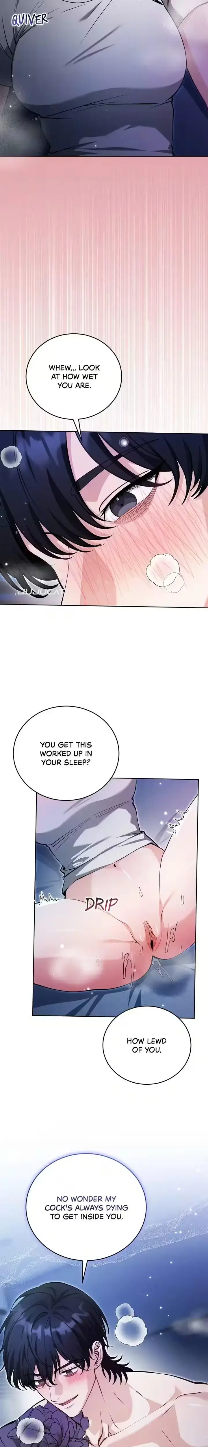 The Sinister Pervert Next Door Chapter 10 - Page 11