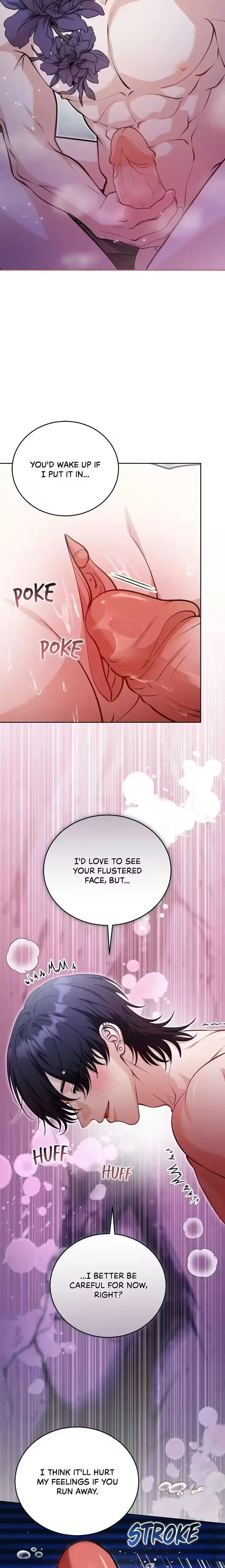 The Sinister Pervert Next Door Chapter 10 - Page 12