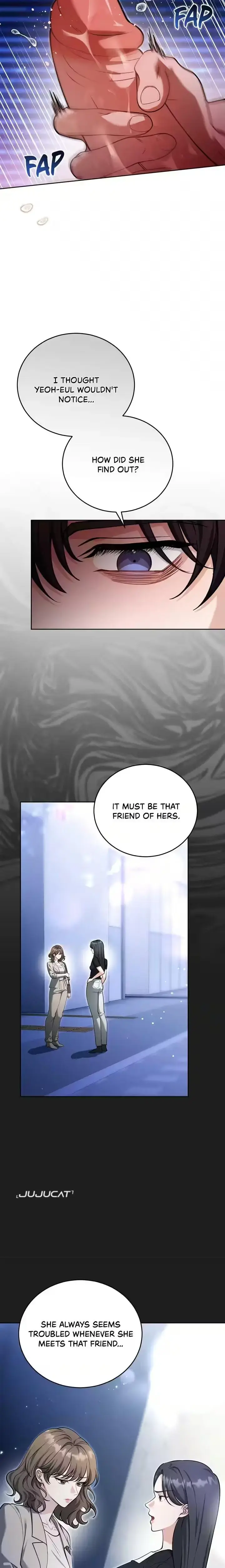 The Sinister Pervert Next Door Chapter 10 - Page 13