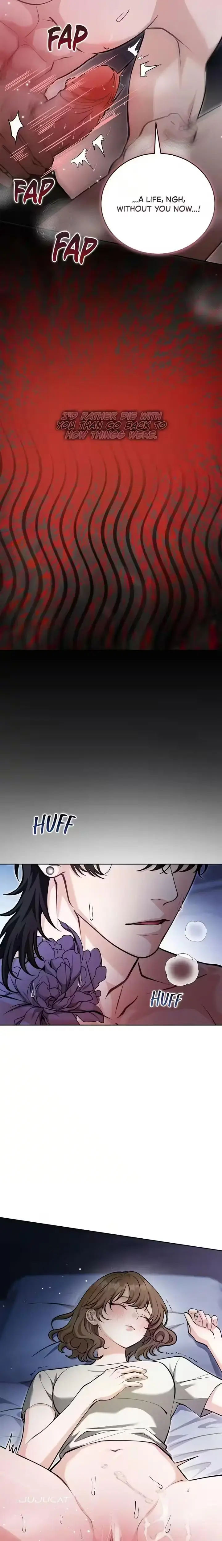 The Sinister Pervert Next Door Chapter 10 - Page 15