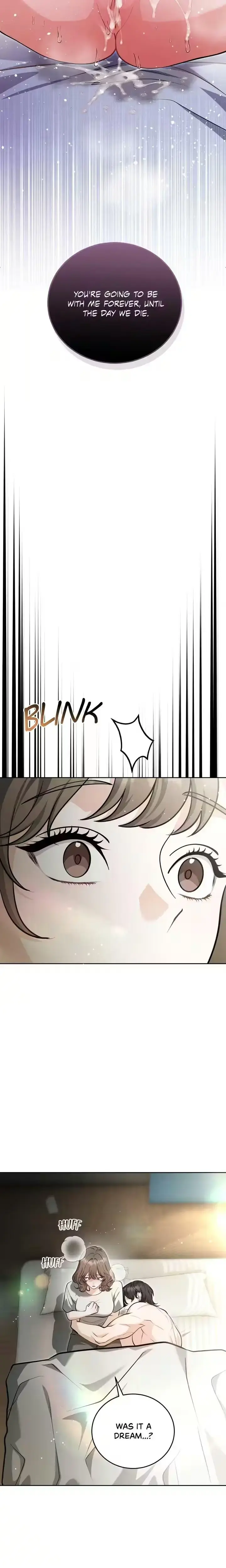 The Sinister Pervert Next Door Chapter 10 - Page 16