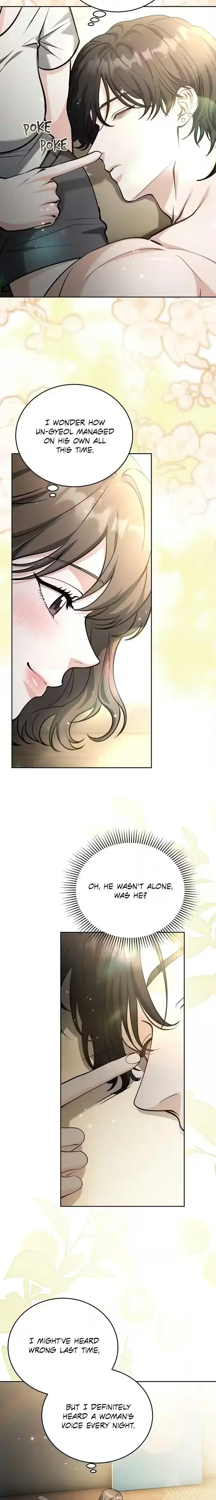 The Sinister Pervert Next Door Chapter 10 - Page 18