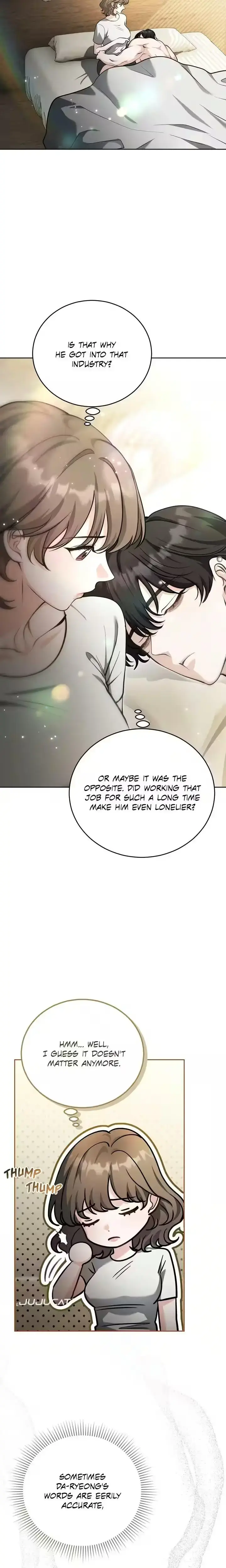 The Sinister Pervert Next Door Chapter 10 - Page 19