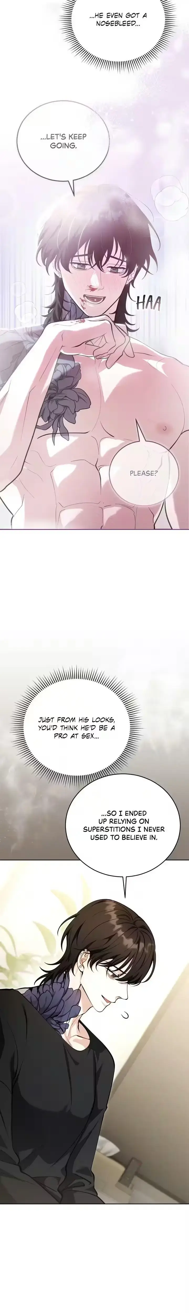 The Sinister Pervert Next Door Chapter 10 - Page 4