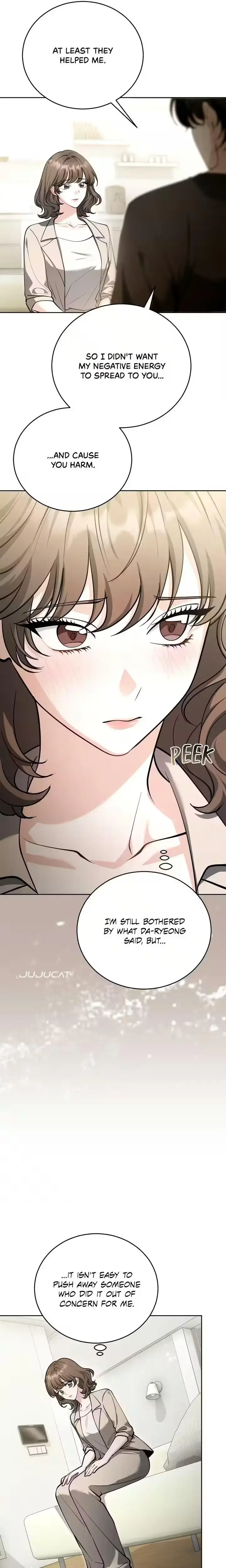 The Sinister Pervert Next Door Chapter 10 - Page 5