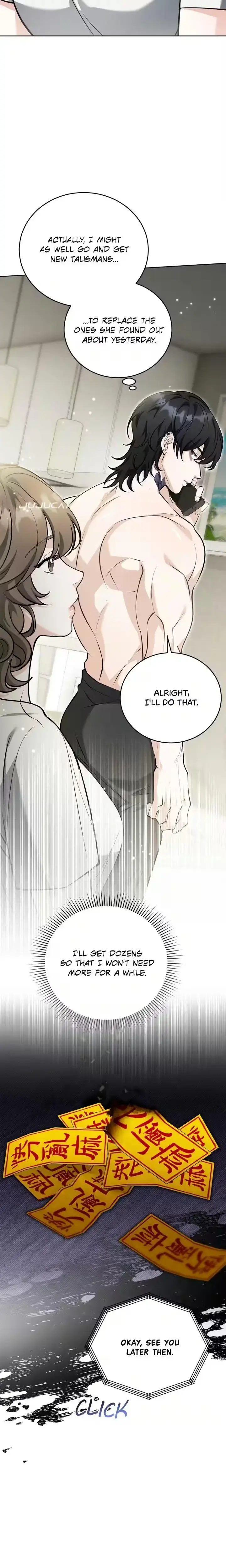 The Sinister Pervert Next Door Chapter 11 - Page 10