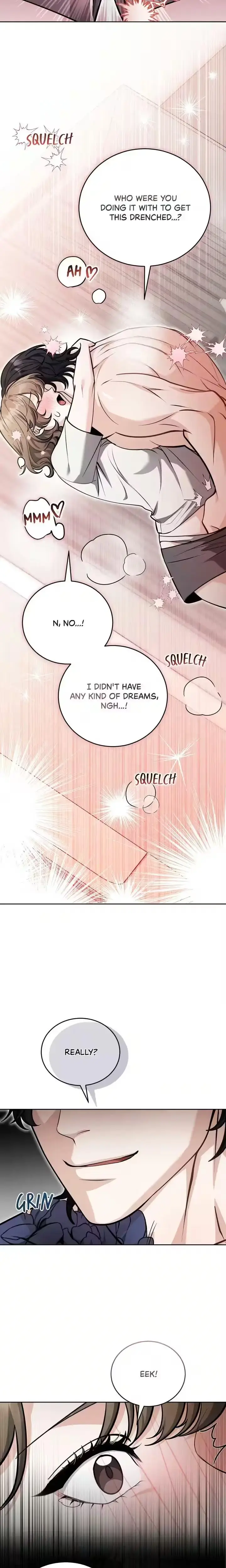 The Sinister Pervert Next Door Chapter 11 - Page 13
