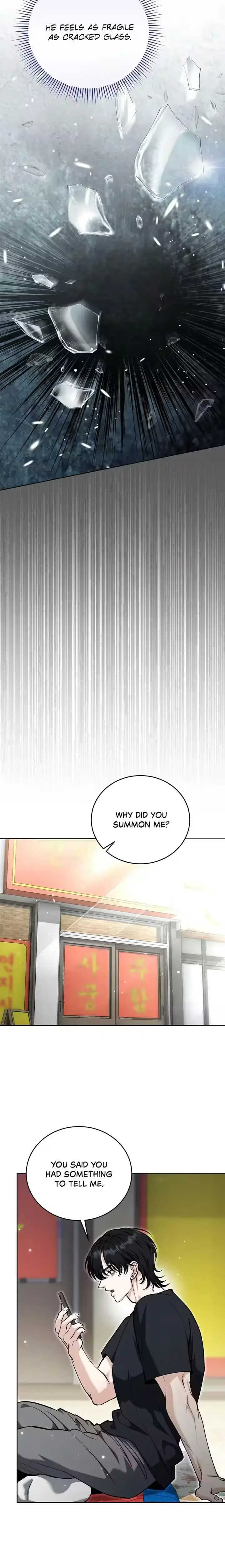 The Sinister Pervert Next Door Chapter 11 - Page 19