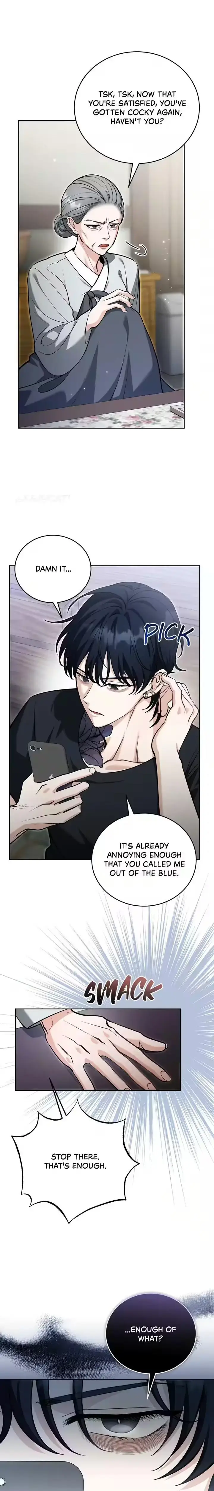 The Sinister Pervert Next Door Chapter 11 - Page 20