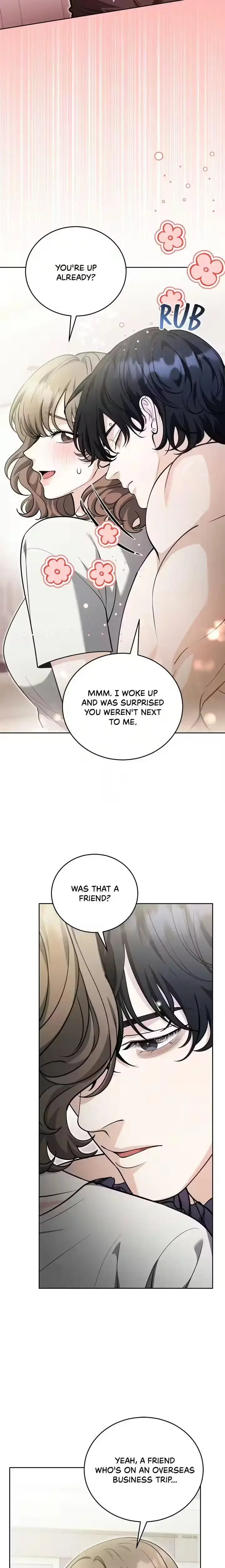The Sinister Pervert Next Door Chapter 11 - Page 6