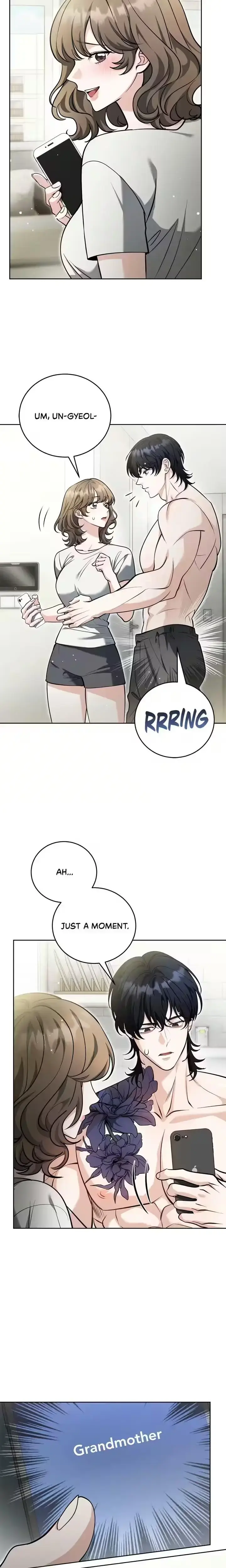 The Sinister Pervert Next Door Chapter 11 - Page 7