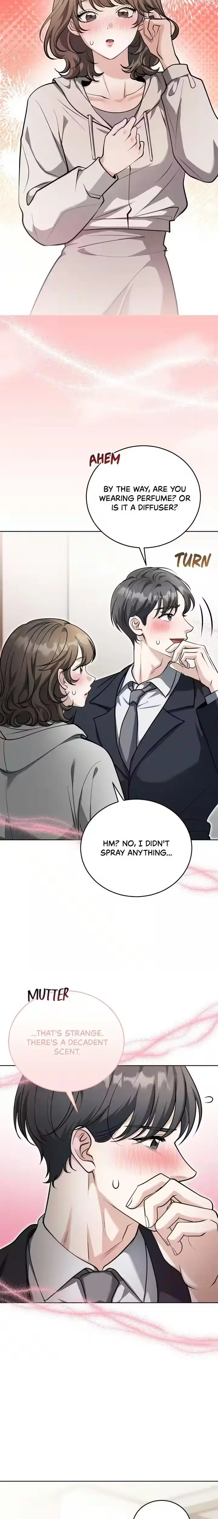 The Sinister Pervert Next Door Chapter 12 - Page 10