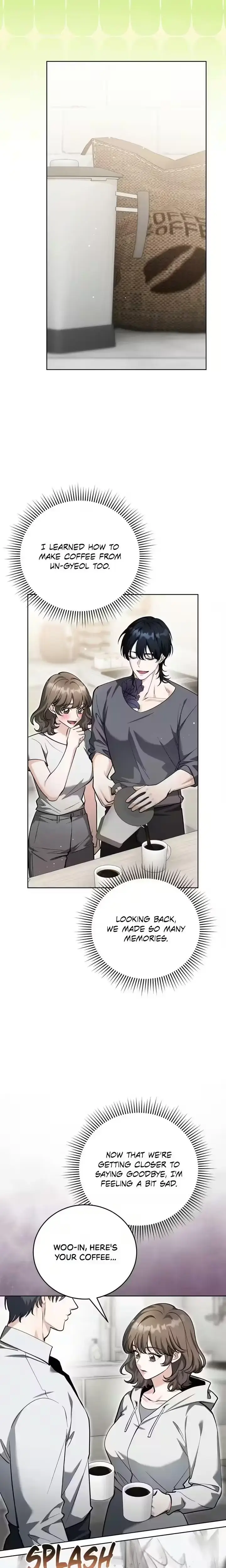 The Sinister Pervert Next Door Chapter 12 - Page 12