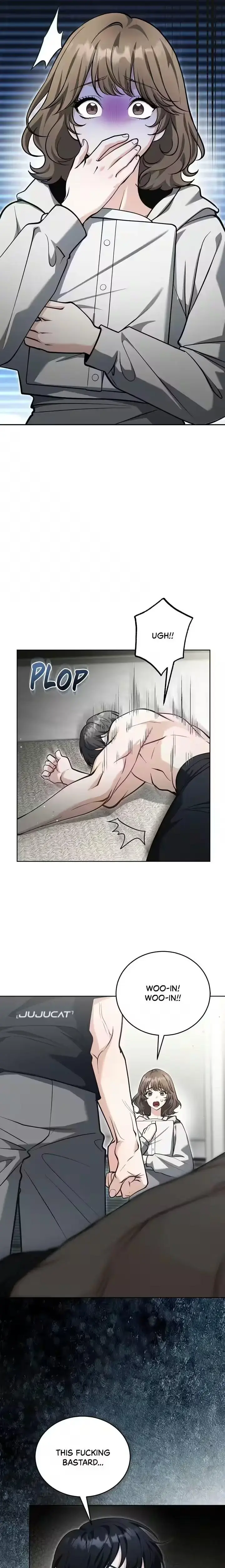 The Sinister Pervert Next Door Chapter 12 - Page 19