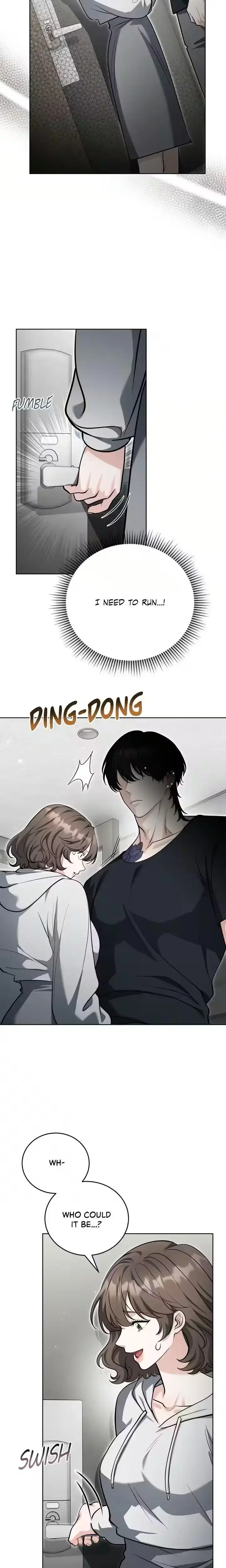 The Sinister Pervert Next Door Chapter 13 - Page 12