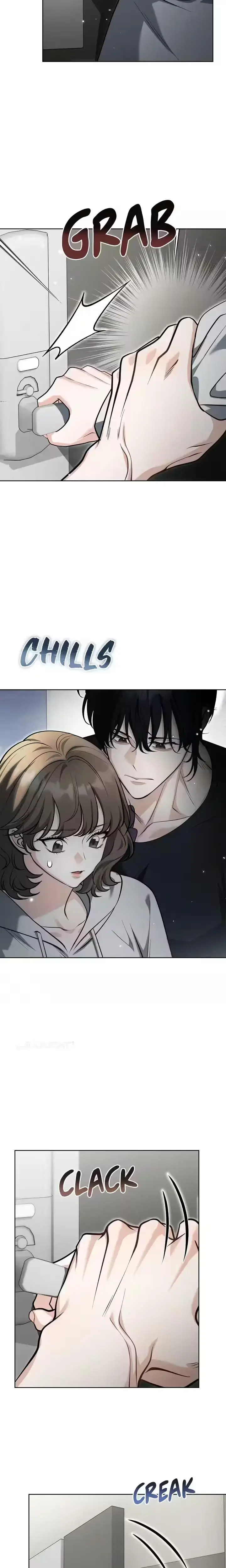 The Sinister Pervert Next Door Chapter 13 - Page 13