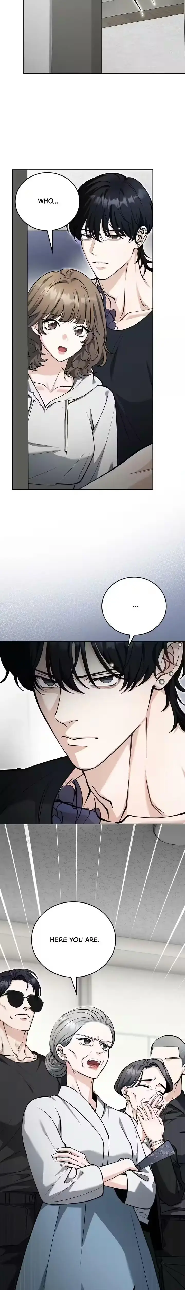 The Sinister Pervert Next Door Chapter 13 - Page 14