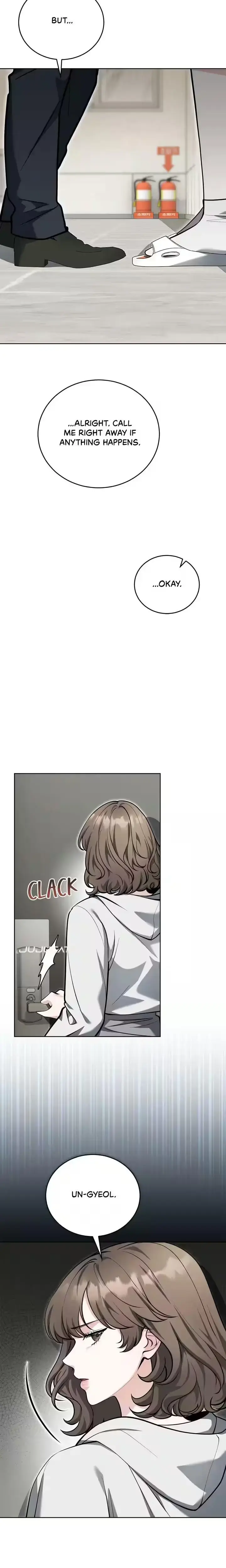 The Sinister Pervert Next Door Chapter 13 - Page 3