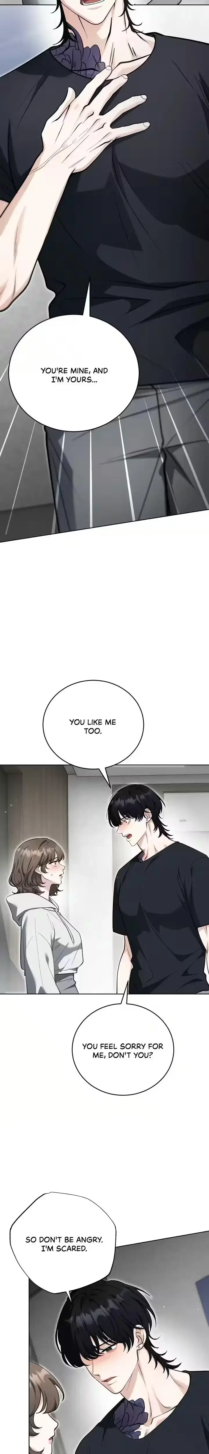 The Sinister Pervert Next Door Chapter 13 - Page 8