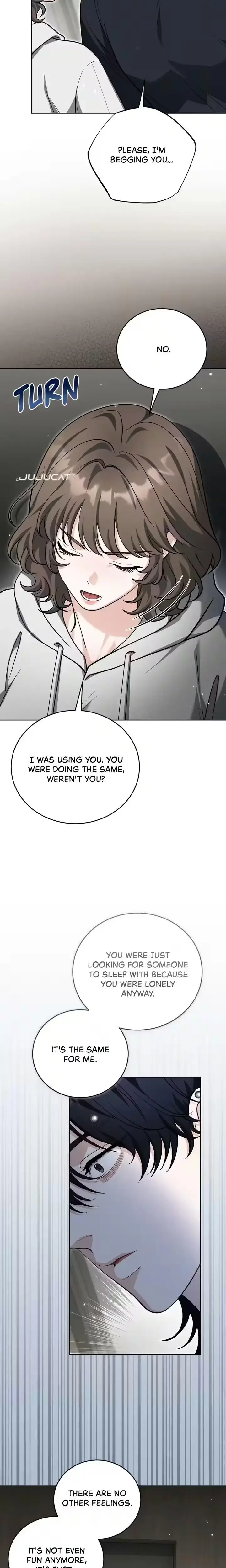 The Sinister Pervert Next Door Chapter 13 - Page 9