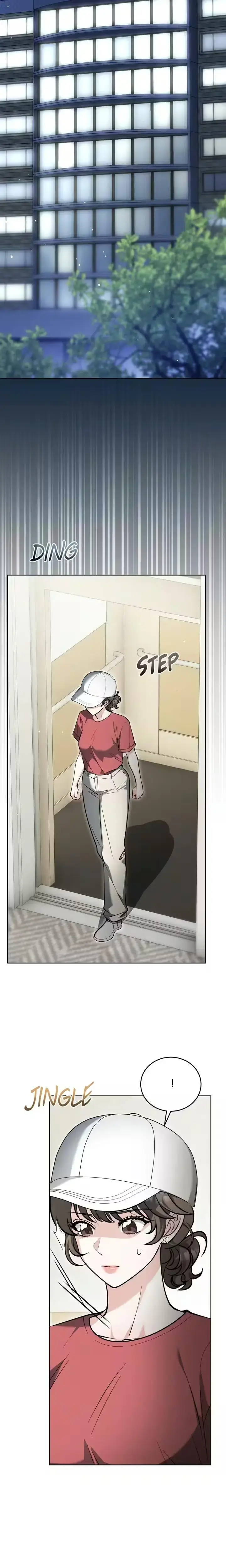 The Sinister Pervert Next Door Chapter 14 - Page 10