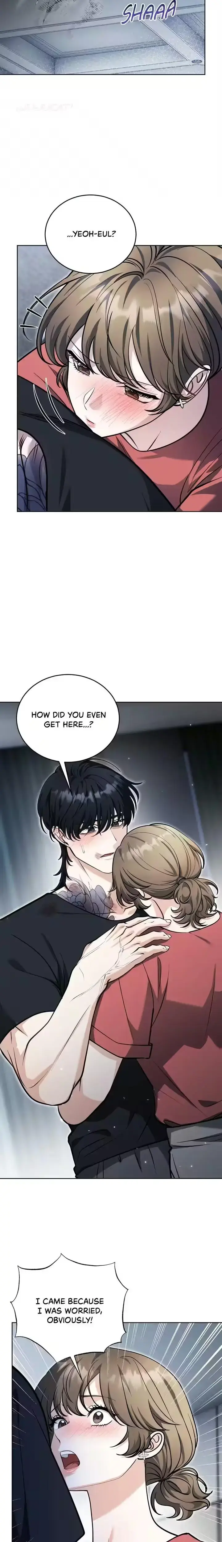 The Sinister Pervert Next Door Chapter 14 - Page 15