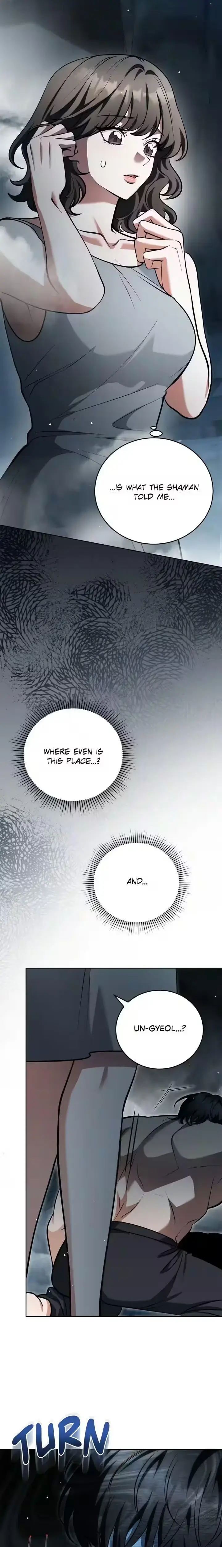 The Sinister Pervert Next Door Chapter 14 - Page 2