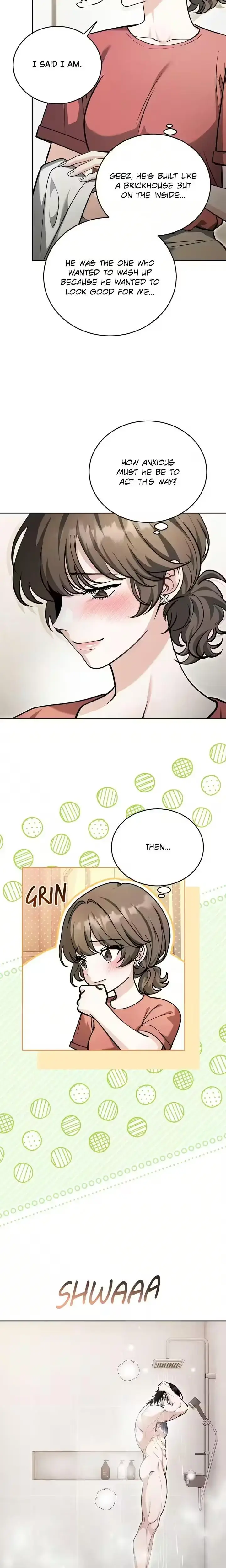 The Sinister Pervert Next Door Chapter 14 - Page 20