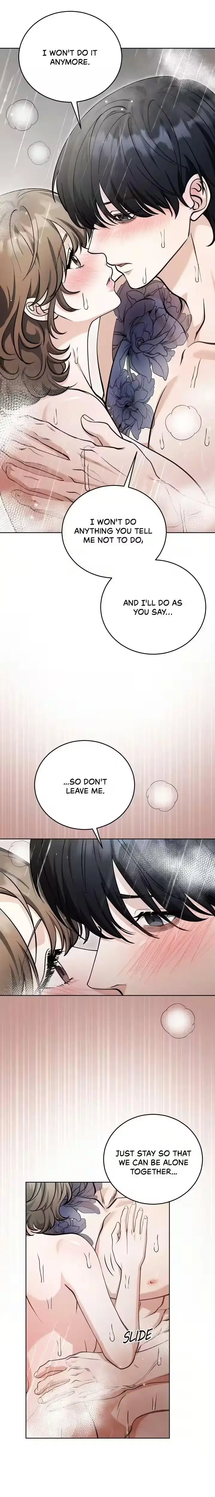 The Sinister Pervert Next Door Chapter 14 - Page 23