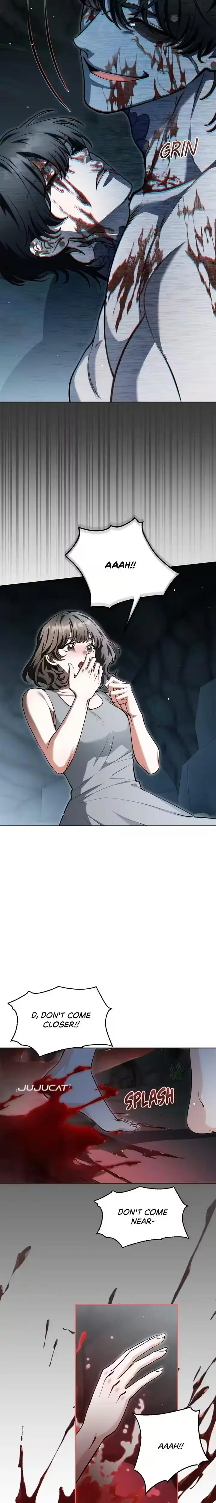 The Sinister Pervert Next Door Chapter 14 - Page 3